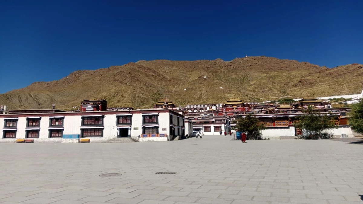 Tibet