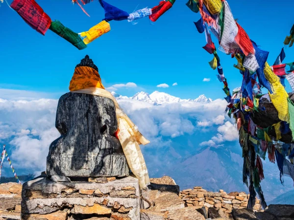 Tour langtang helambu 