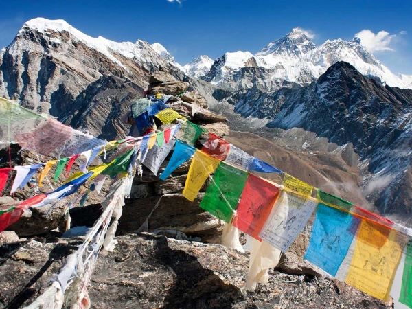 Tour manaslu 