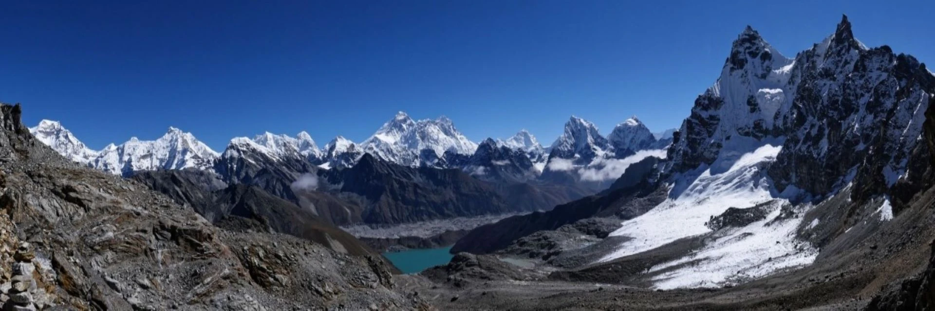 Voyage au Népal