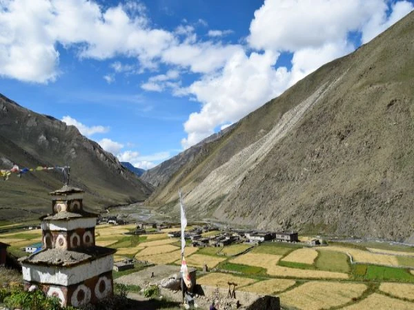 Bas Dolpo