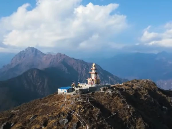 Helambu Trek