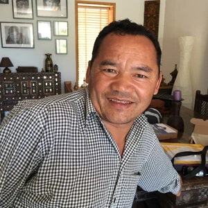 Ram Kumar Gurung